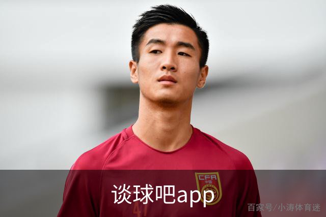 谈球吧app公司简介展示图